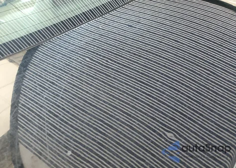 2012 Honda Civic Lx z USA, uszkodzony, nr VIN 19XFB2F5XCE072869